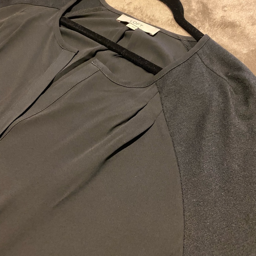 Loft blouse - Picture 3 of 8